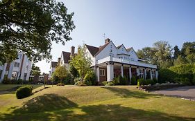 Chartridge Lodge Chesham